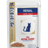 Royal Canin RENAL with Beef,пауч